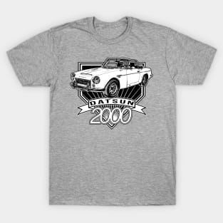 Datsun 2000 T-Shirt